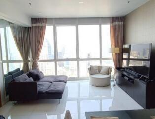 Millennium Residence  1 Bedroom Luxury Condo For Rent in Asoke