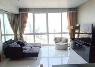 Millennium Residence | 1 Bedroom Luxury Condo For Rent in Asoke