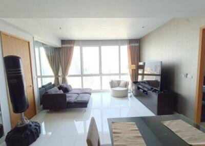 Millennium Residence  1 Bedroom Luxury Condo For Rent in Asoke
