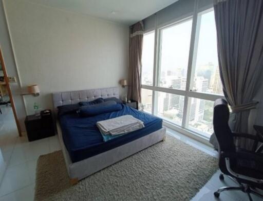 Millennium Residence  1 Bedroom Luxury Condo For Rent in Asoke