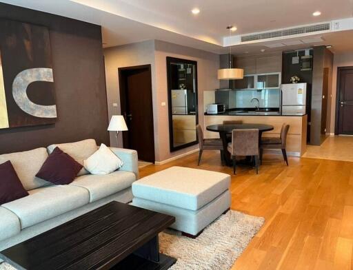 Sathorn Gardens  2 Bedroom Condo For Rent in CBD