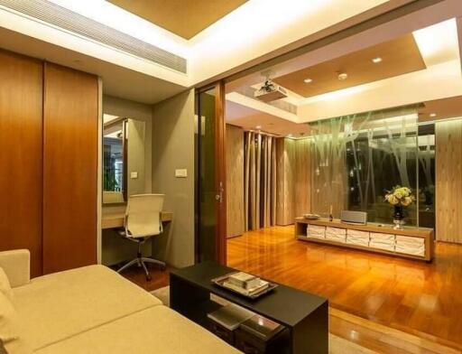 The Pano  2 Bedroom Riverside Condo For Rent in Rama 3