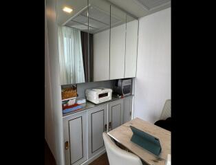Ideo Q Sukhumvit 36  Modern 2 Bedroom Condo For Sale in Thonglor