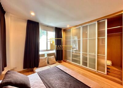 The Bangkok 61  Charming 2 Bedroom Condo For Rent in Ekkamai