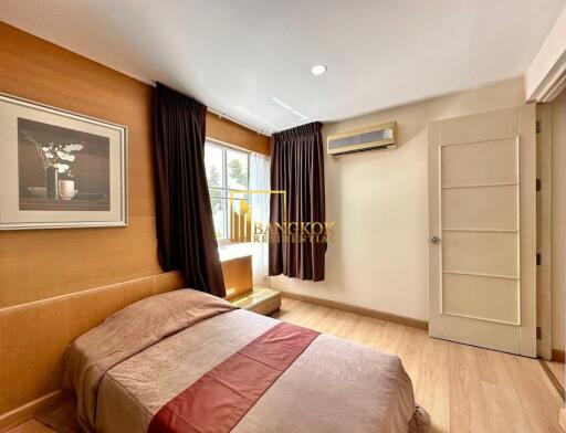 The Bangkok 61  Charming 2 Bedroom Condo For Rent in Ekkamai