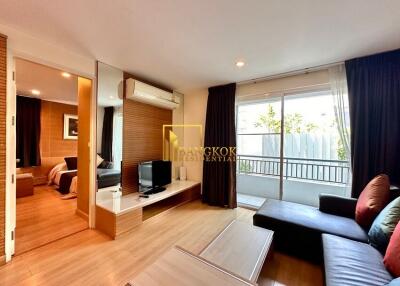The Bangkok 61 | Charming 2 Bedroom Condo For Rent in Ekkamai