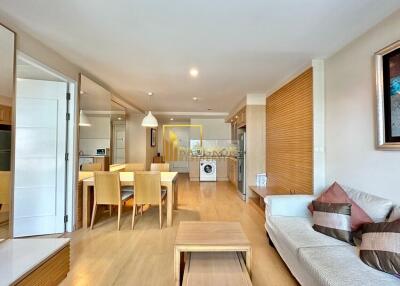 The Bangkok 61  Great Value 2 Bedroom Condo For Rent in Ekkamai