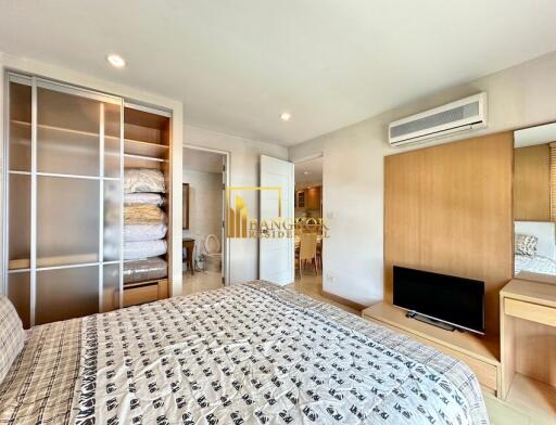 The Bangkok 61  Great Value 2 Bedroom Condo For Rent in Ekkamai