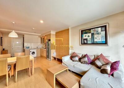 The Bangkok 61  Great Value 2 Bedroom Condo For Rent in Ekkamai