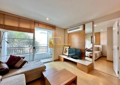 The Bangkok 61 | Great Value 2 Bedroom Condo For Rent in Ekkamai