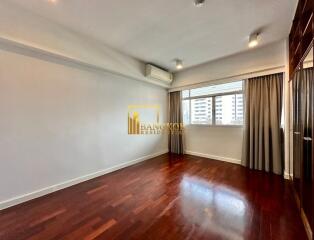La Cascade  Well Maintained 3 Bedroom Condo For Rent in Ekkamai