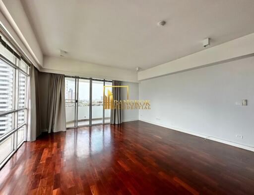 La Cascade  Well Maintained 3 Bedroom Condo For Rent in Ekkamai