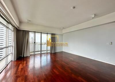 La Cascade | Well Maintained 3 Bedroom Condo For Rent in Ekkamai