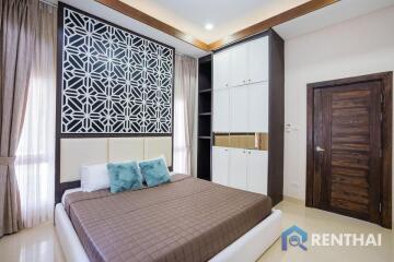 สำหรับ ขาย บ้าน 3 ห้องนอน ที่ Baan Dusit Pattaya Hill