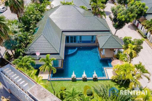 สำหรับ ขาย บ้าน 3 ห้องนอน ที่ Baan Dusit Pattaya Hill