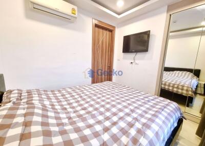 1 Bedroom Condo in Arcadia Beach Resort South Pattaya C010661