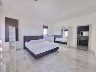 5 Bedrooms House in Siam Royal View East Pattaya H010432