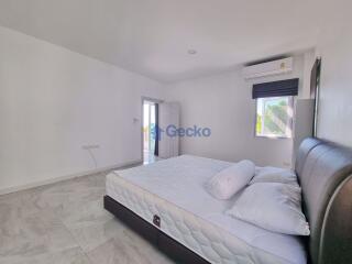 5 Bedrooms House in Siam Royal View East Pattaya H010432