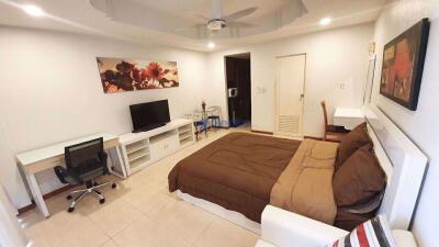 Studio Condo in Jomtien Condotel Jomtien C008395