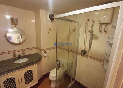 Studio Condo in Jomtien Condotel Jomtien C008395