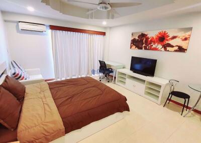 Studio Condo in Jomtien Condotel Jomtien C008395