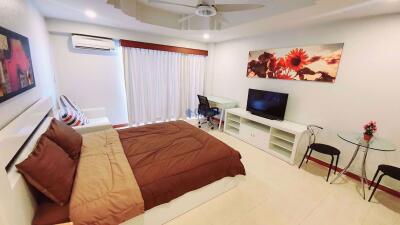 Studio Condo in Jomtien Condotel Jomtien C008395