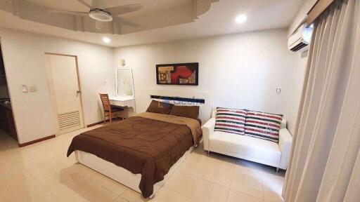 Studio Condo in Jomtien Condotel Jomtien C008395