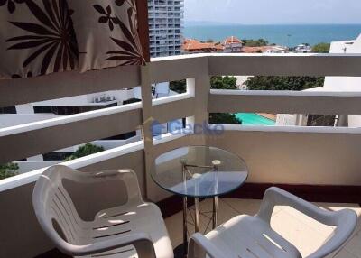 Studio Condo in Jomtien Condotel Jomtien C008395