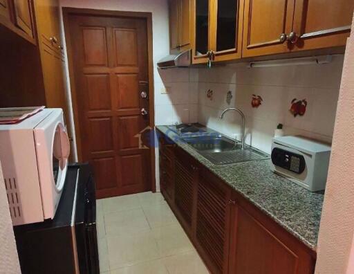 Studio Condo in Jomtien Condotel Jomtien C008395