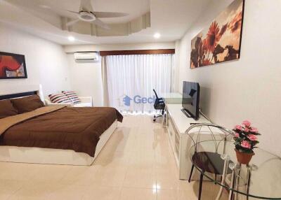 Studio Condo in Jomtien Condotel Jomtien C008395