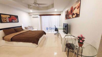 Studio Condo in Jomtien Condotel Jomtien C008395