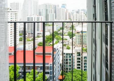 Sukhumvit Condo Near MRT