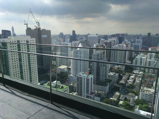 Sukhumvit Condo Sale Near MRT Investment Property Bangkok