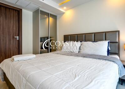 Condo For Rent Central Pattaya