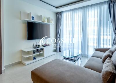 Condo For Rent Central Pattaya