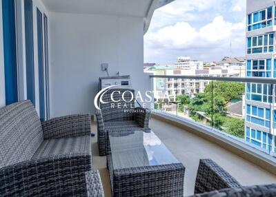 Condo For Rent Central Pattaya