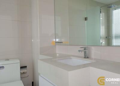 Studio Condo in City Center Residence Pattaya