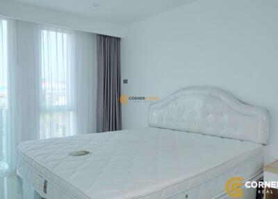 Studio bedroom Condo in City Center Residence Pattaya