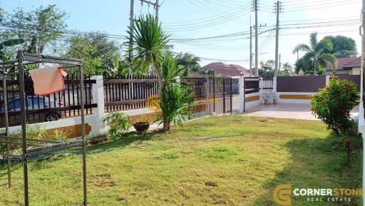 5 bedroom House in Royal View Village East Pattaya