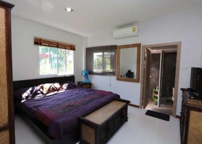 Cute 2 bedroom house near Prem International School