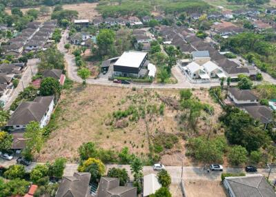 Development Land for Sale : San Kamphaeng