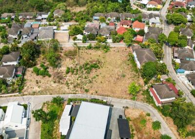 Development Land for Sale : San Kamphaeng