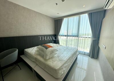 ขาย คอนโด 1 bedroom 49 ตร.ม. ใน  The Cloud, Pattaya
