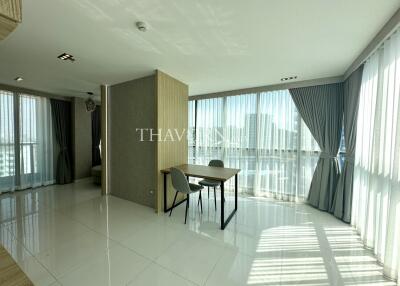 Condo for sale 1 bedroom 49 m² in The Cloud, Pattaya