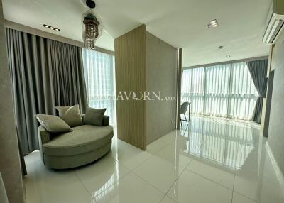 Condo for sale 1 bedroom 49 m² in The Cloud, Pattaya