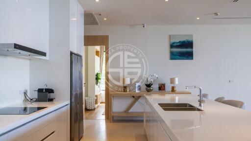 Luxurious Modern Tropical Condominium 4 Bedrooms with Private Pool in Kamala