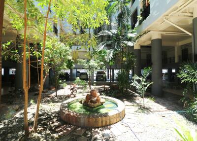 A 2 Room Condo For Sale In The Heart of Khon Kaen City, Khon Kaen, Thailand