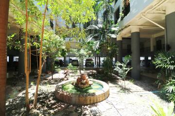 A 2 Room Condo For Sale In The Heart of Khon Kaen City, Khon Kaen, Thailand