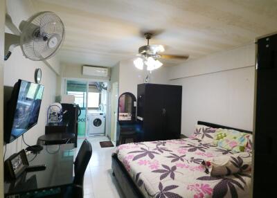 A 2 Room Condo For Sale In The Heart of Khon Kaen City, Khon Kaen, Thailand
