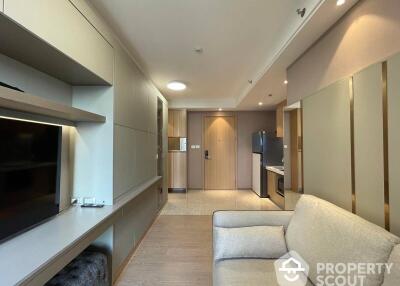 1-BR Condo at Regal Sathon-Naradhiwas close to Naradhiwas Rajanagarindra